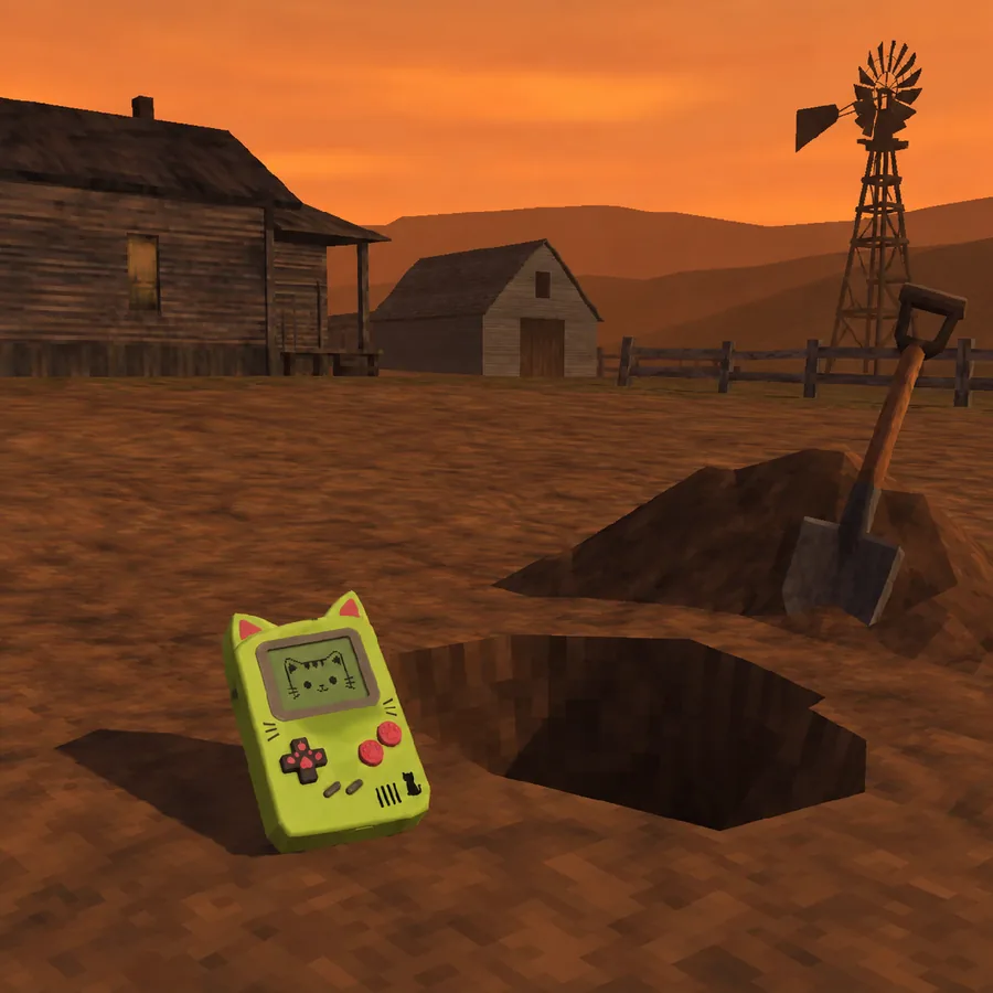 Gamecat cart 01